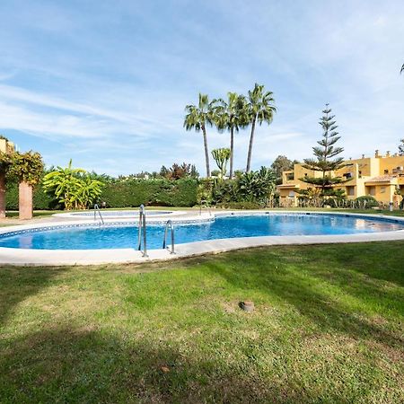 Apartamento Apt Dúplex Los Cartujanos I Marbella Exterior foto