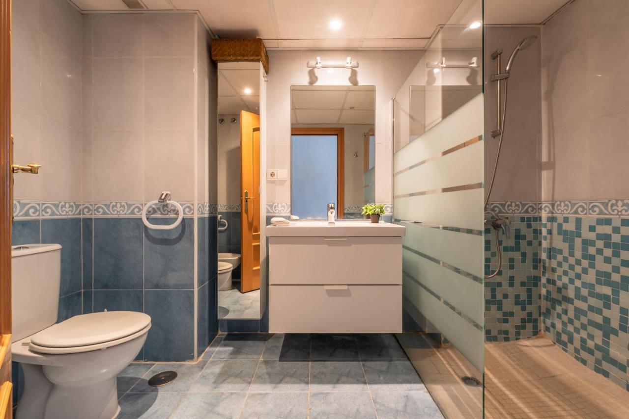 Apt Dúplex Los Cartujanos I Marbella Exterior foto